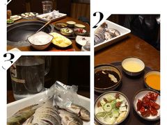 -营信刘罗锅铁锅炖(建华店)