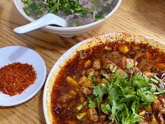 -杨三孃跷脚牛肉(清凤时代店)