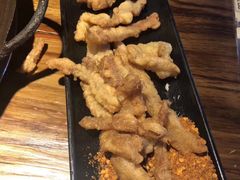 -老天桥蛙炉火锅(姑苏总店)
