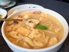 -南里山房·新淮扬菜(徐汇万科店)