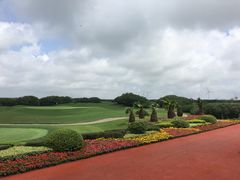 -滨海高尔夫俱乐部