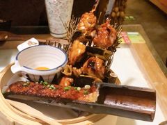 -文立新麻辣烫(合生汇21街区店)