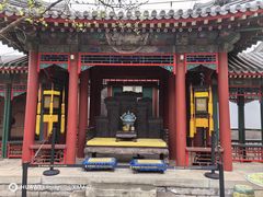 -宫事颐庭·老佛爷贵寿下午茶(颐和园店)