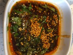 -九府羊·鲜羊火锅·烤串(新华路店)