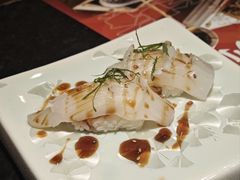 -古田居·特色寿司料理(星之岛旗舰店)