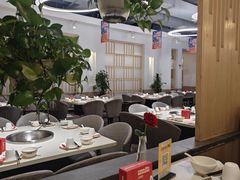 -芭夯兔·兔肉汤锅(新都店)