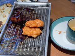 -常来小聚·广州非遗传承餐厅(地王广场店)