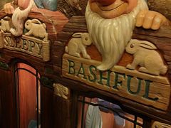 -上海迪士尼度假区