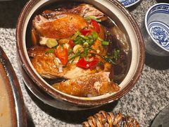 -南京大牌档(济南万象城店)