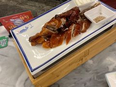 -蔼若春.传承三十年云南菜(金碧公园店)