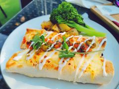 -Shanghai Brew House上海啤酒工坊(老外街店)