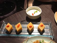 -万丽轩·粤菜(王府井金茂万丽酒店)