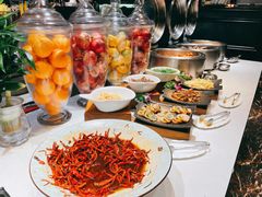 -加餐海鲜自助(集美银泰百货店)