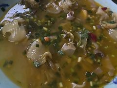 -红红海鲜大排档