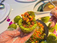 -中国凉都黄牛肉馆(杭州总店)