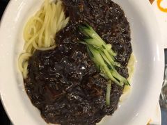 -桃园中华料理炸酱面(燕儿岛路店)