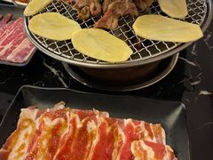 -燚青春泥炉烤肉(东泰店)