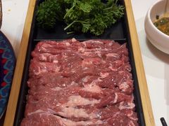 -祥源胡同·涮牛羊肉火锅(花桥店)