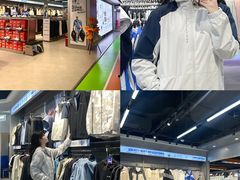 -砂之船奥莱(南京江宁店)