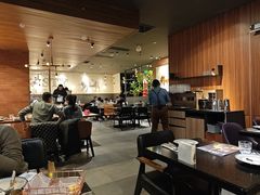 -西堤牛排(北京国瑞店)