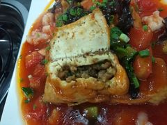 -老诚一锅羊蝎子(垡头店)