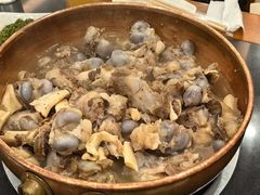 羊棒骨-情忆草原涮肉馆