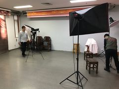-大北照相(宋家庄店)