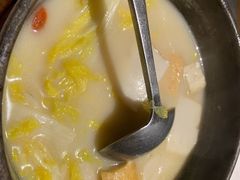 上汤娃娃菜-星怡会·新加坡新美食(苏州中心店)