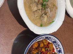 -天下客饭店(中山路店)