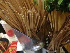 -钢管厂五区小郡肝串串香(南山店)
