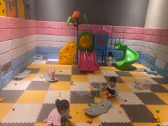 -蓝珊海鲜澳洲和牛自助餐厅