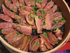 -上海滩餐厅(BFC外滩金融中心店)