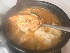 -韩泉韩国美食屋(朝晖路店)