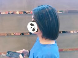 -川和潮人漂色·烫染·接发