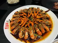-红盔甲·小龙虾(人民广场店)
