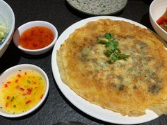 潮州蚝烙-潮堂 · 潮州菜(国贸商城店)