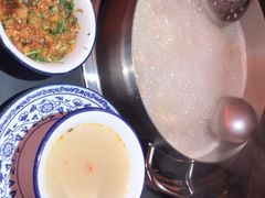 -淼福猪肚鸡·椰子鸡火锅(大沙地店)