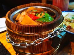 -苹果树下艺术餐厅(通州店)