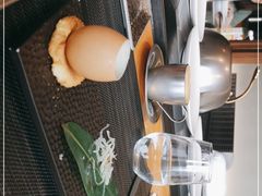 大堂-香樟花园法式铁板烧(恒隆广场店)
