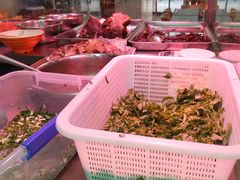-黔阿牛菌汤牛肉粉全牛火锅(喷水池店)