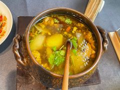 -楚禾宴·家宴(光谷大道店)