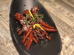 -桂满陇天书(南京德基旗舰店)