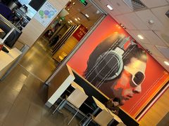 -麦当劳(坂田分店)