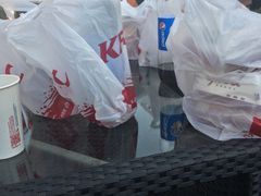 -肯德基(杭州浦沿店)