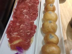 -牛腩之旅·牛腩牛杂煲(光启城美食城店)