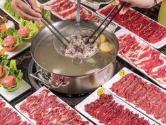 -夜牛潮汕鲜牛肉火锅店(翻身店)