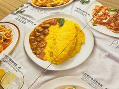 -必胜客(金凤店)