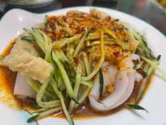 -范记靖远羊羔肉(博物馆店)