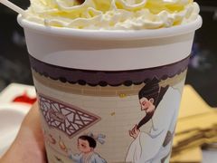 -霓裳茶舞(上海静安大悦城店)