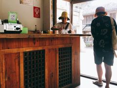 -秦园惠山豆腐花(惠山古镇店)